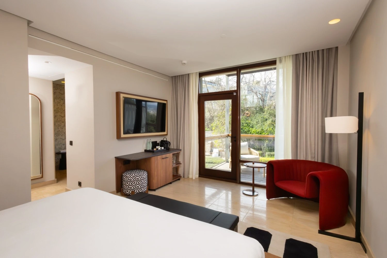 Hotel Miramar Barcelona